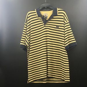 Cutter & Buck Golf Shirt wRancho Bernardo Inn logo